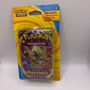 Pokémon TCG EXTREME VALUE Box 1 Booster Pack, 30 Cards, 2 Foil Cards, 1 BONUS